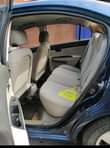 A picture of Hyundai accent