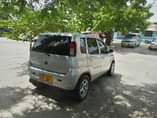 A picture of SUZUKI K
