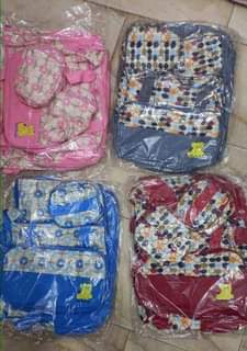 diapers