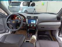 A picture of Neatly used Toyota Camry