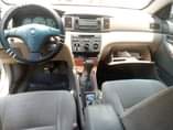 A picture of Toyota Corolla 2004 1 9M Okene Kogi State