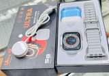 A picture of PACKAGE YA SMART WATCH EARPODS Bei 70 000 0785350692