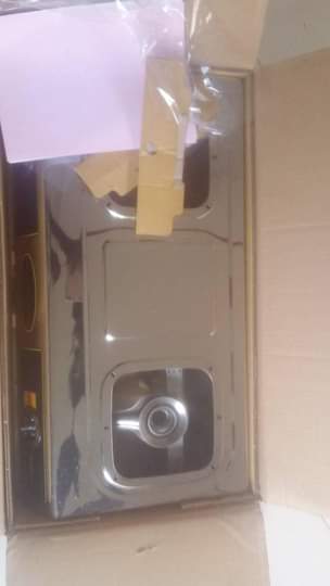 gas stoves