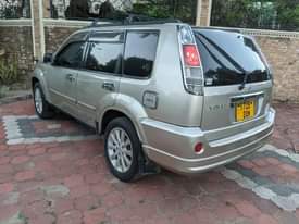 A picture of NISSAN XTRAIL BEI...........9.8M 0789200764