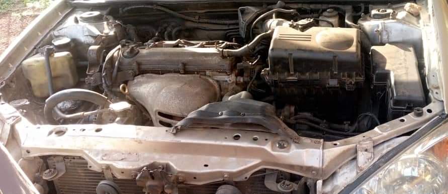 A picture of Clean used Toyota Camry automatic 4plug is available Forsale at