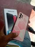 A picture of Nina Samsung A13 nataka xchang na Samsung Note 8 au