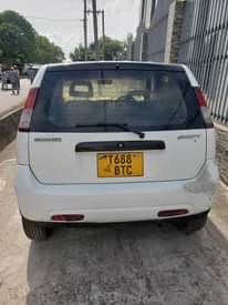 A picture of Swift