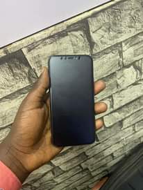 A picture of Iphone 11 pro