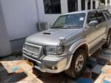 A picture of Hilux surf
