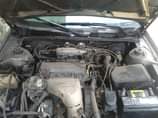 A picture of Toyota Camry 2002 Model