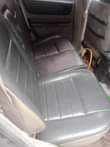 A picture of Nissan xtrail