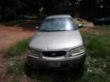 A picture of 2003 Nissan Sandra