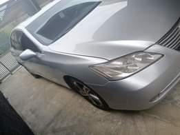 A picture of First user from tokunbo 7 5m today First registration Barely