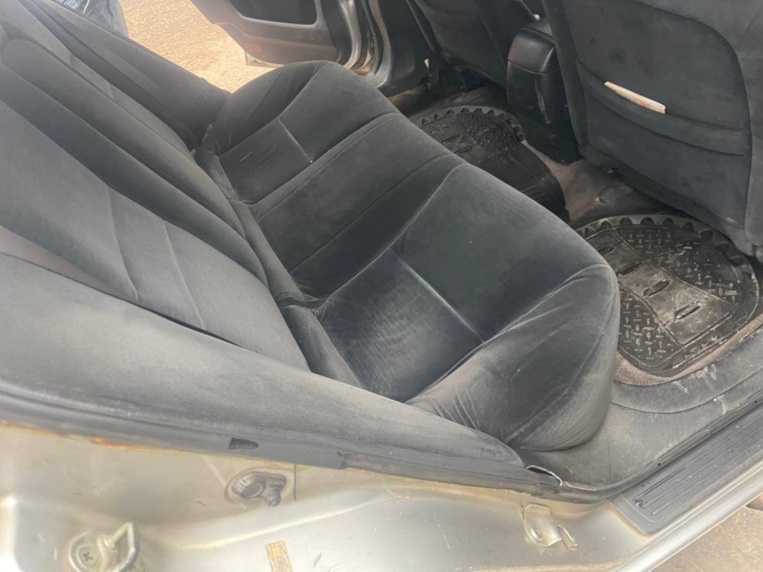 A picture of Honda Accord Dc