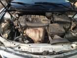 A picture of Toyota muscle 010
