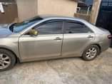 A picture of 2008 TOYOTA CAMRY Salon