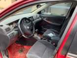 A picture of 2004 Toyota Corolla SE