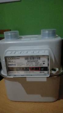 A picture of LPG Tanks and accessories