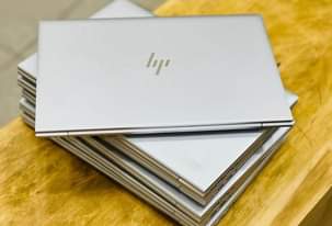 A picture of HP ELITEBOOK 840 G5