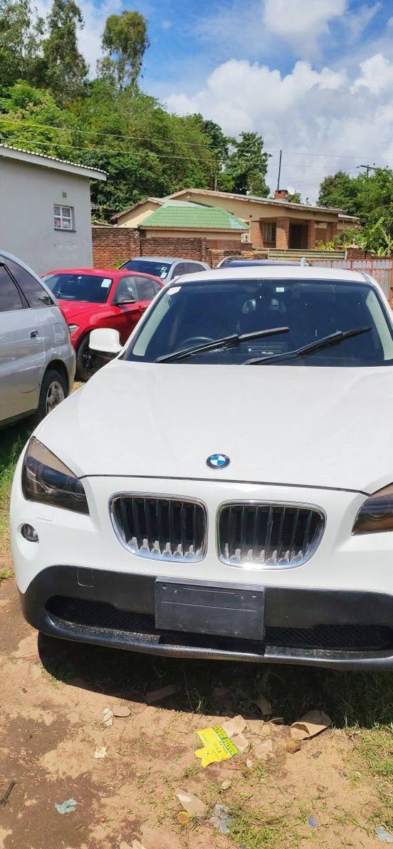 used bmw