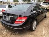 A picture of TOKUNBO Mercedes Benz C300 2009Model No mechanical issues Good condition