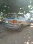 A picture of 2000 Toyota Sienna