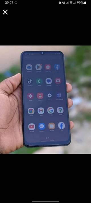 A picture of Samsung A13