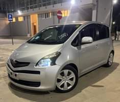 A picture of 2016 Toyota Toyota