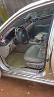 A picture of Registered Lexus ES300