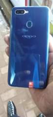 A picture of Oppo A5s 450000 128gb 6 Gb ram 4 g LTE
