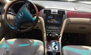 A picture of DANNY YUNG Smarts Autos Neat Naija Used Lexus Es 300
