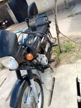 A picture of BOXER BM150 AINA CHANGAMOTO YEYOTE FULL DOCUMENT