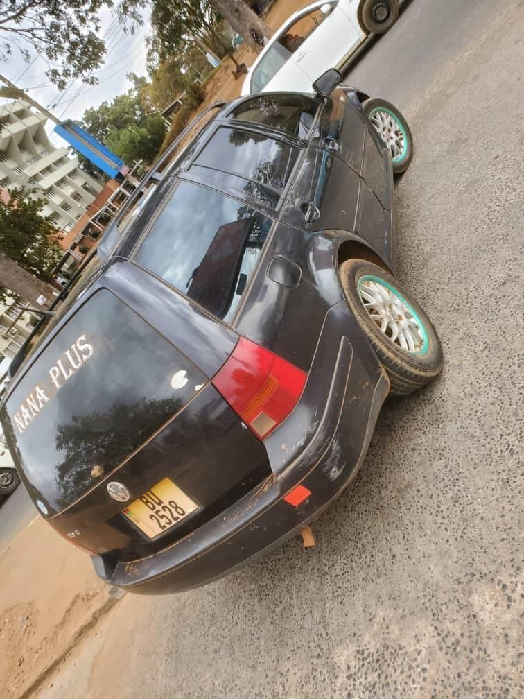 vw