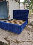 A picture of Bed sofa