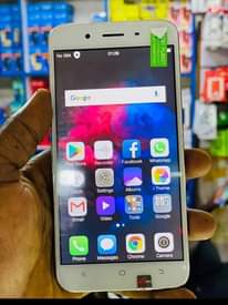 A picture of Vivo y66