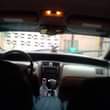 A picture of 2003 Toyota Avalon dashboard