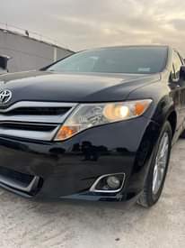 A picture of Toks 2013 Venza 14 8m