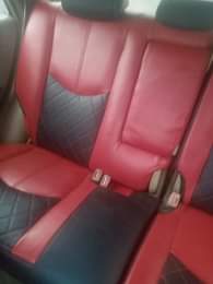 A picture of Lexus Rx300 super neat sound engine and gear neat body