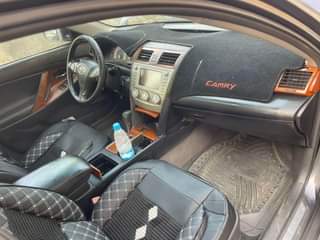 A picture of 2010 Toyota Camry