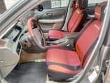 A picture of PIMPED SUPERCLEAN 2001 TOYOTA CAMRY REGISTERED