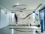 A picture of A beautiful new 6 bedrooms house for sale in Kira