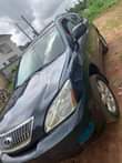 A picture of Lexus Rx330 Good engine Good gear Factory fitted Ac Call