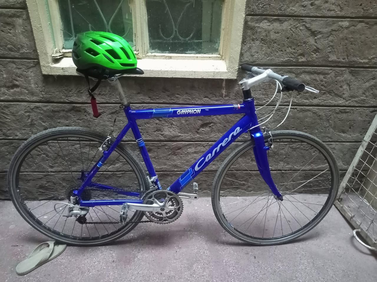 carrera