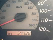 A picture of Toyota Tacoma