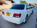 A picture of TOYOTA CARINA TI