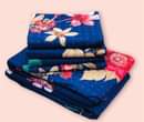 A picture of MASHUKA BEDCOVER NET ZA KISASA