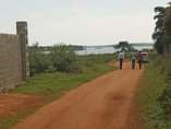 A picture of 5plots on sale55m each located at Entebbe rd nkumba Size