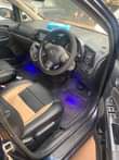 A picture of Toyota wish 15m ugx
