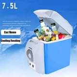A picture of Christmas offer min car fridge 12v 0687369088