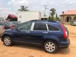 A picture of Honda accord 2008 Nigeria used Kubwa Abuja 2 300 000